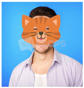 Cat Mask