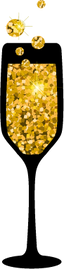 Champagne Flute