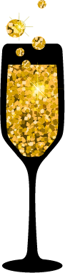 Champagne Flute