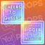 Cheers to Queers - My Pride is BIGGER than your Prejudice