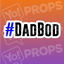 #Dad Bod