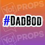 #Dad Bod