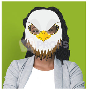 Eagle Mask