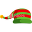 Elf Hat 1