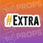 #Extra