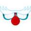 Silly Nose with glasses