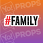 #Family