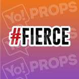 #Fierce