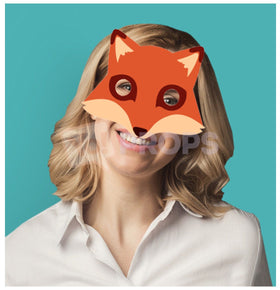 Fox Mask