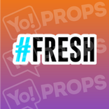 #Fresh