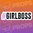 #Girl Boss