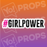 #Girl Power