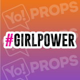 #Girl Power