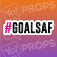 #Goals AF
