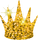Gold Crown