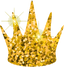 Gold Crown