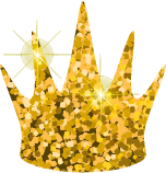 Gold Crown