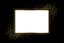 Black & Golden Overlay With Scatter