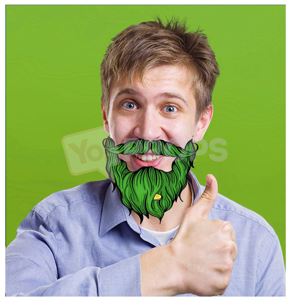 Green Beard