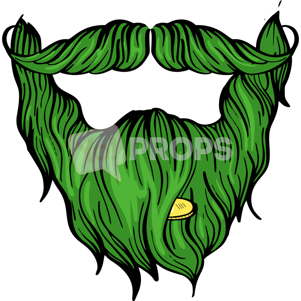 Green Beard