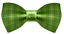 Green Plaid Bowtie