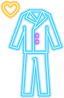 Groom Neon