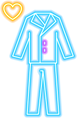 Groom Neon