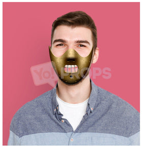 Halloween Mask