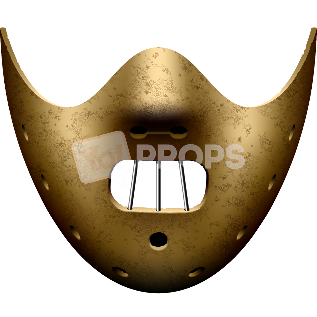 Halloween Mask