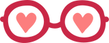 Heart Glasses
