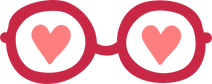 Heart Glasses