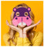 Hippo Mask 3