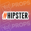 #Hipster