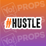 #Hustle