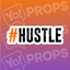 #Hustle
