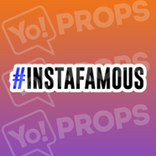 #Instafamous