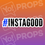 #Instagood