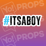 #Its a Boy!