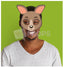 Kangaroo Mask