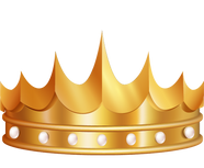 Gold Crown
