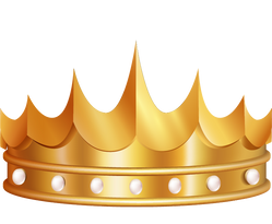 Gold Crown