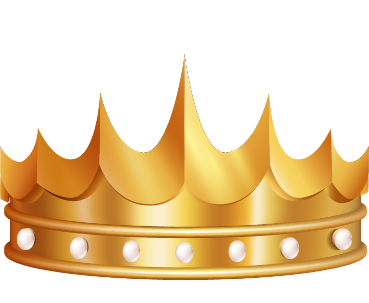 Gold Crown