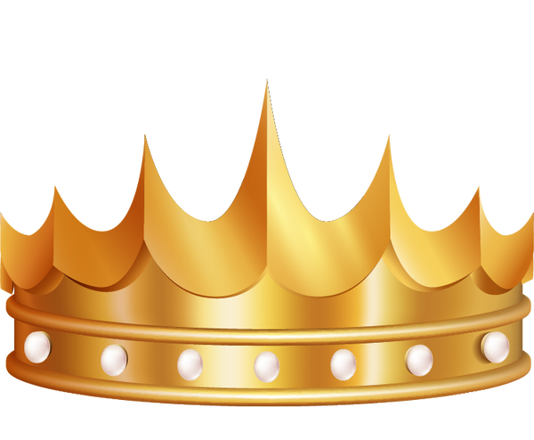 Gold Crown