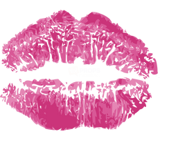 Pink Kiss