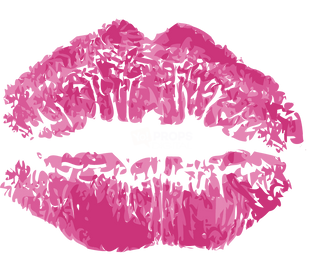 Pink Kiss