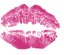 Pink Kiss