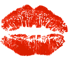 Red Kiss
