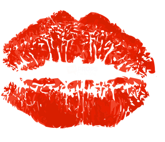 Red Kiss