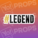 #Legend