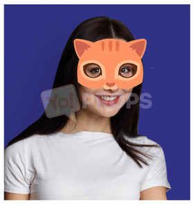 Lioness Mask